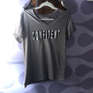 Confident Shirt
